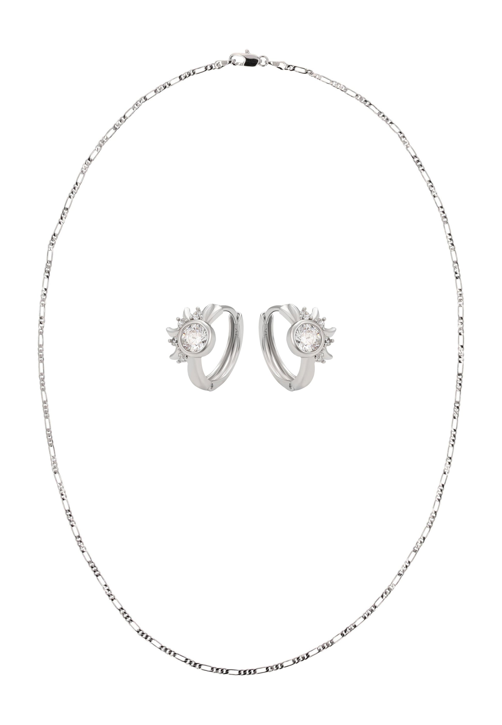 faina Women's Jewelry Set