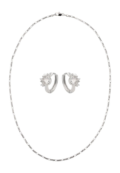 faina Women's Jewelry Set