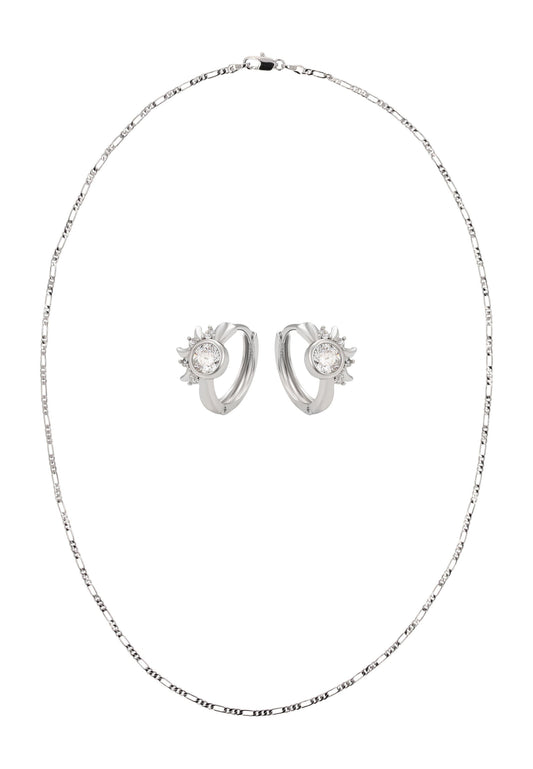 faina Women's Jewelry Set