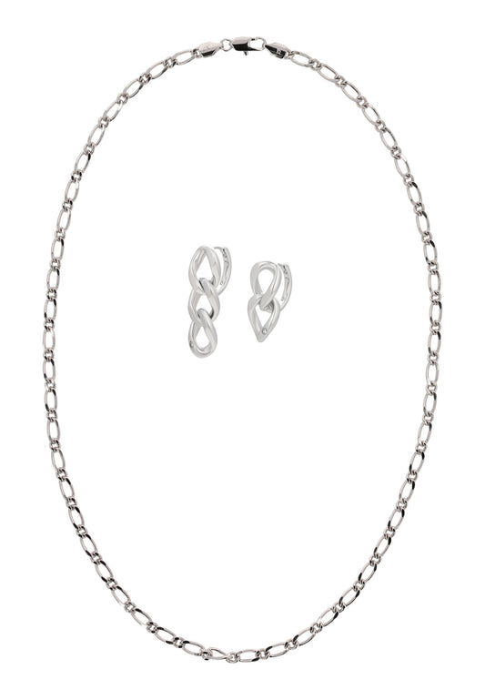 faina Women's Jewelry Set