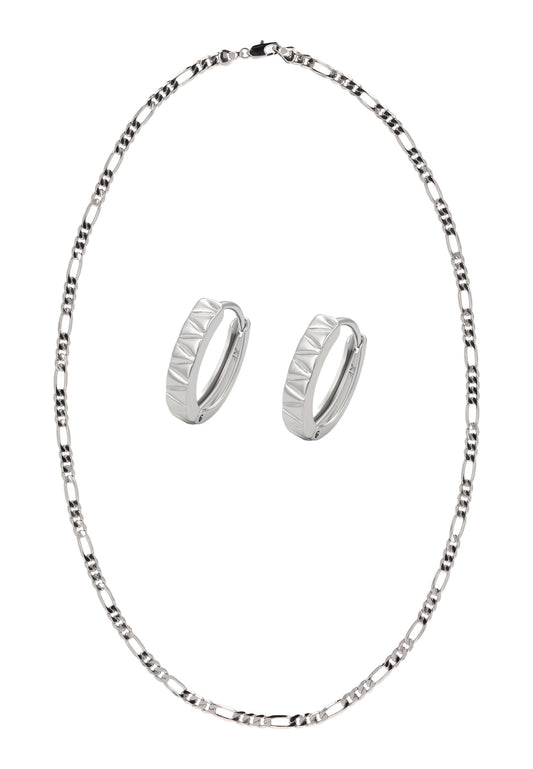 faina Women's Jewelry Set