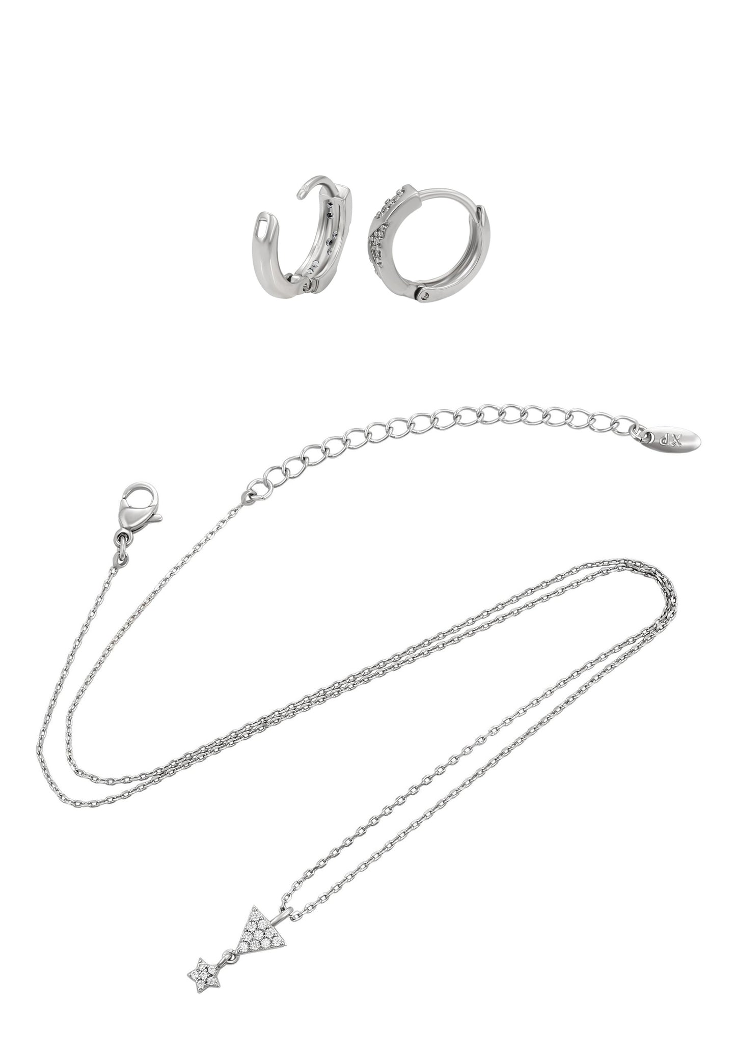 faina Women's Jewelry Set