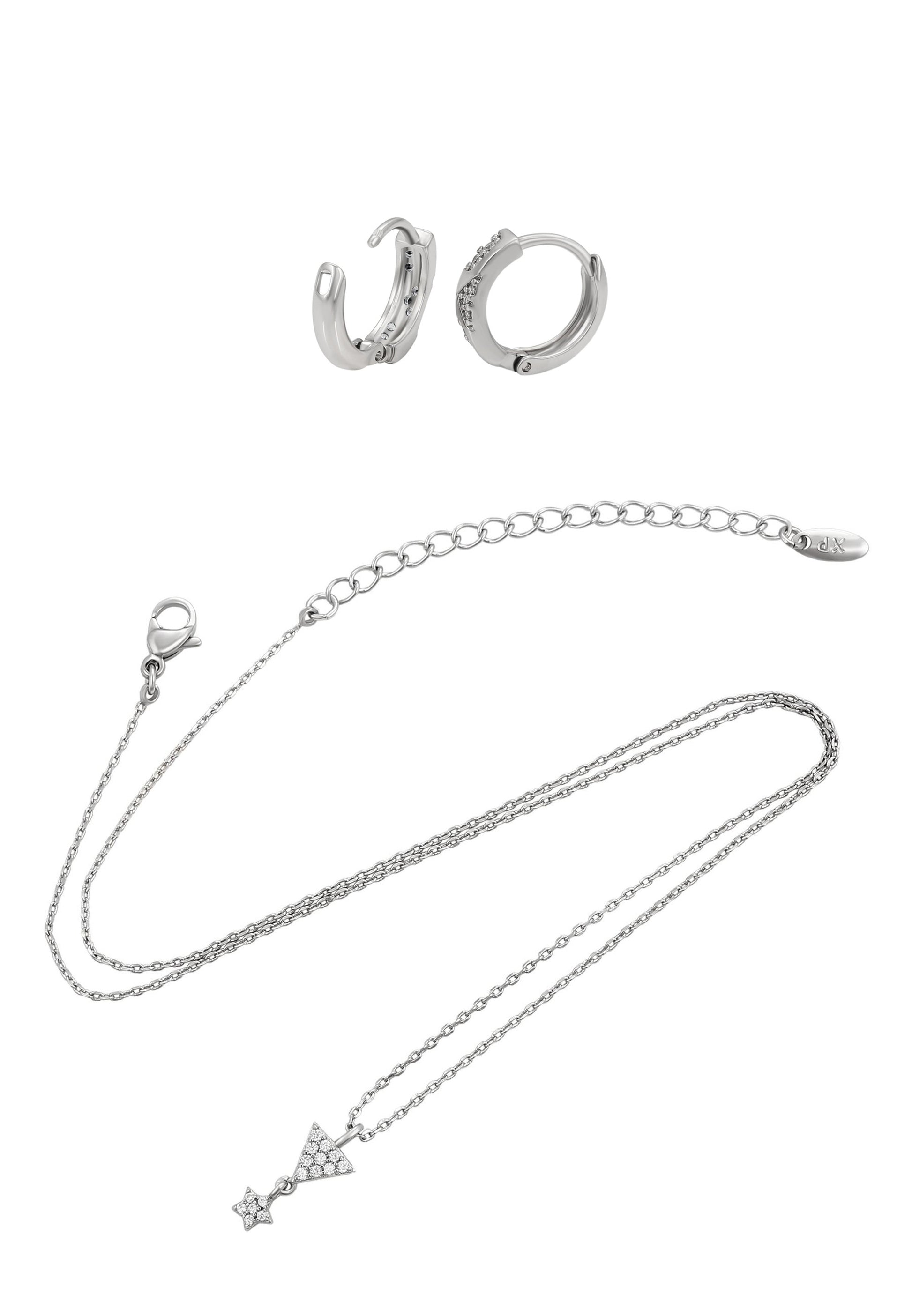 faina Women's Jewelry Set