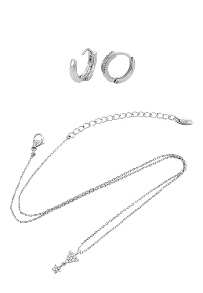 faina Women's Jewelry Set