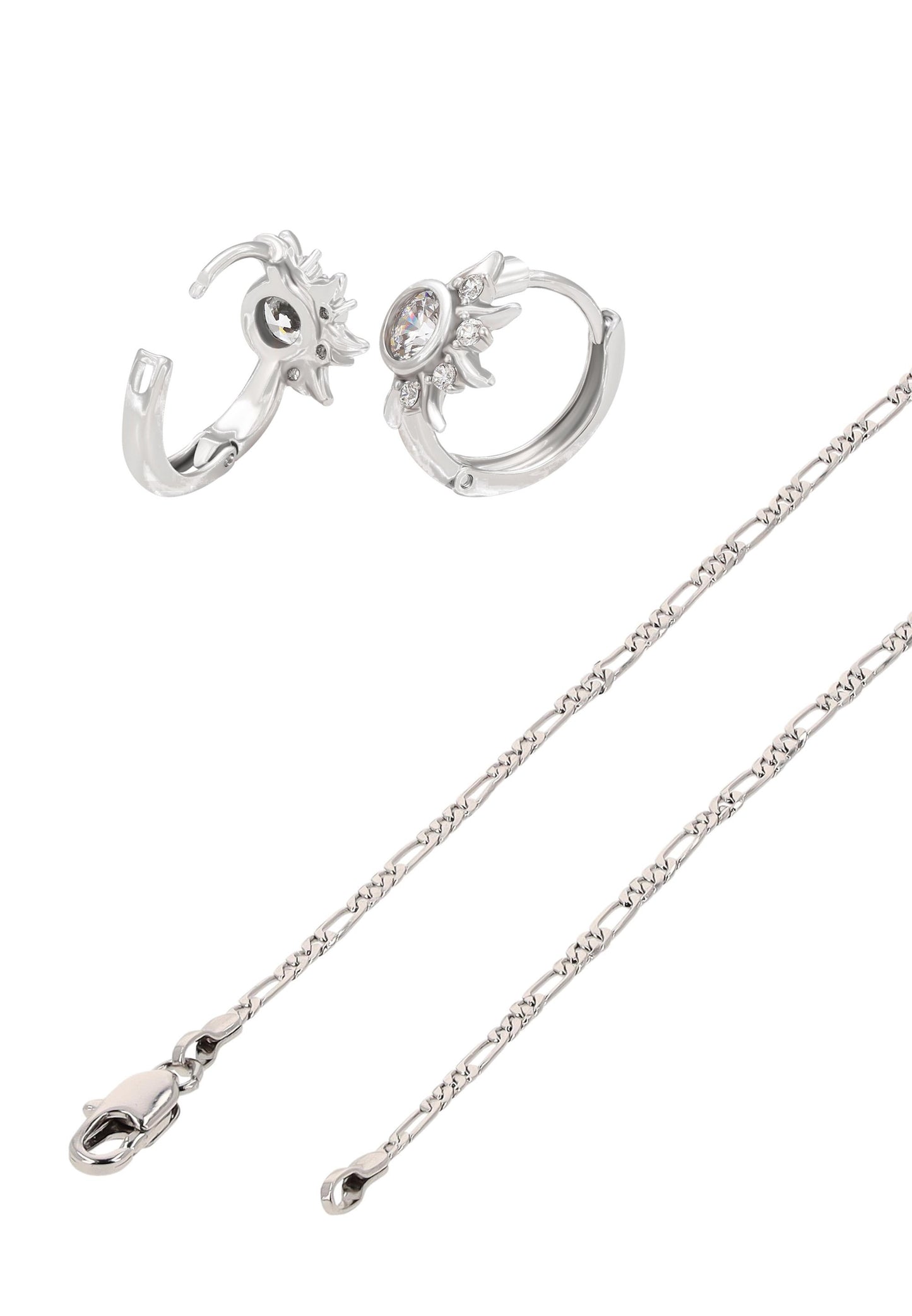 faina Women's Jewelry Set