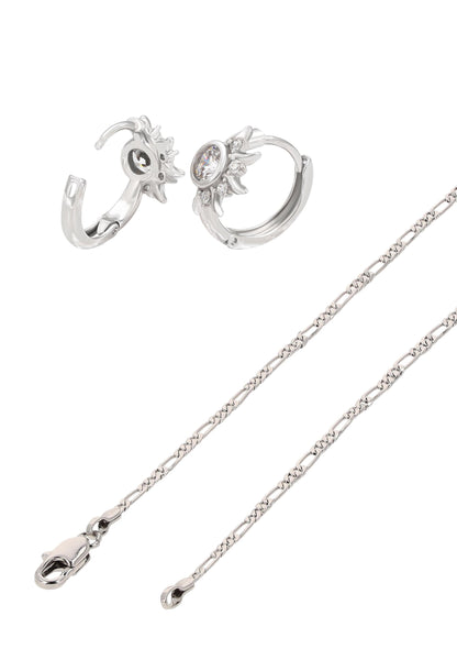 faina Women's Jewelry Set