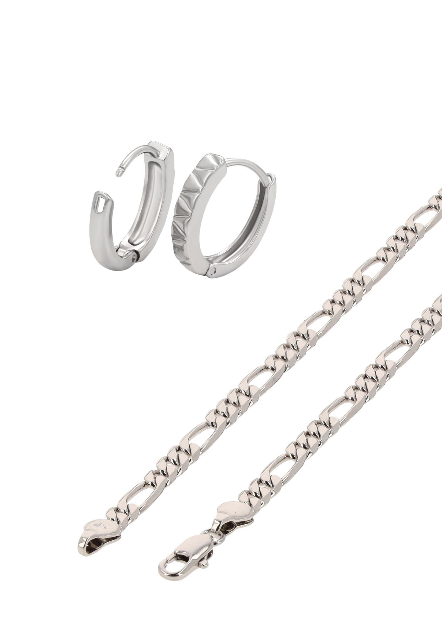 faina Women's Jewelry Set