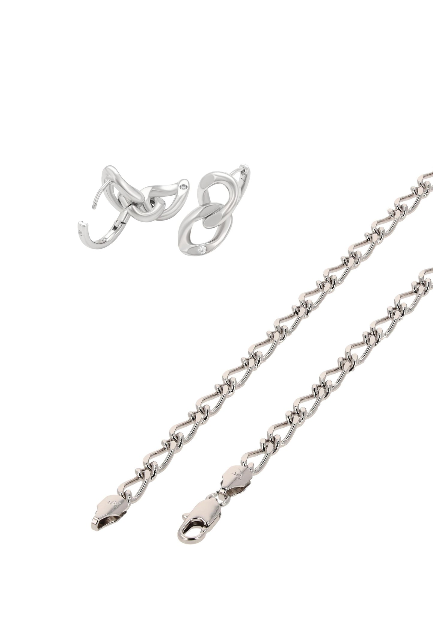 faina Women's Jewelry Set