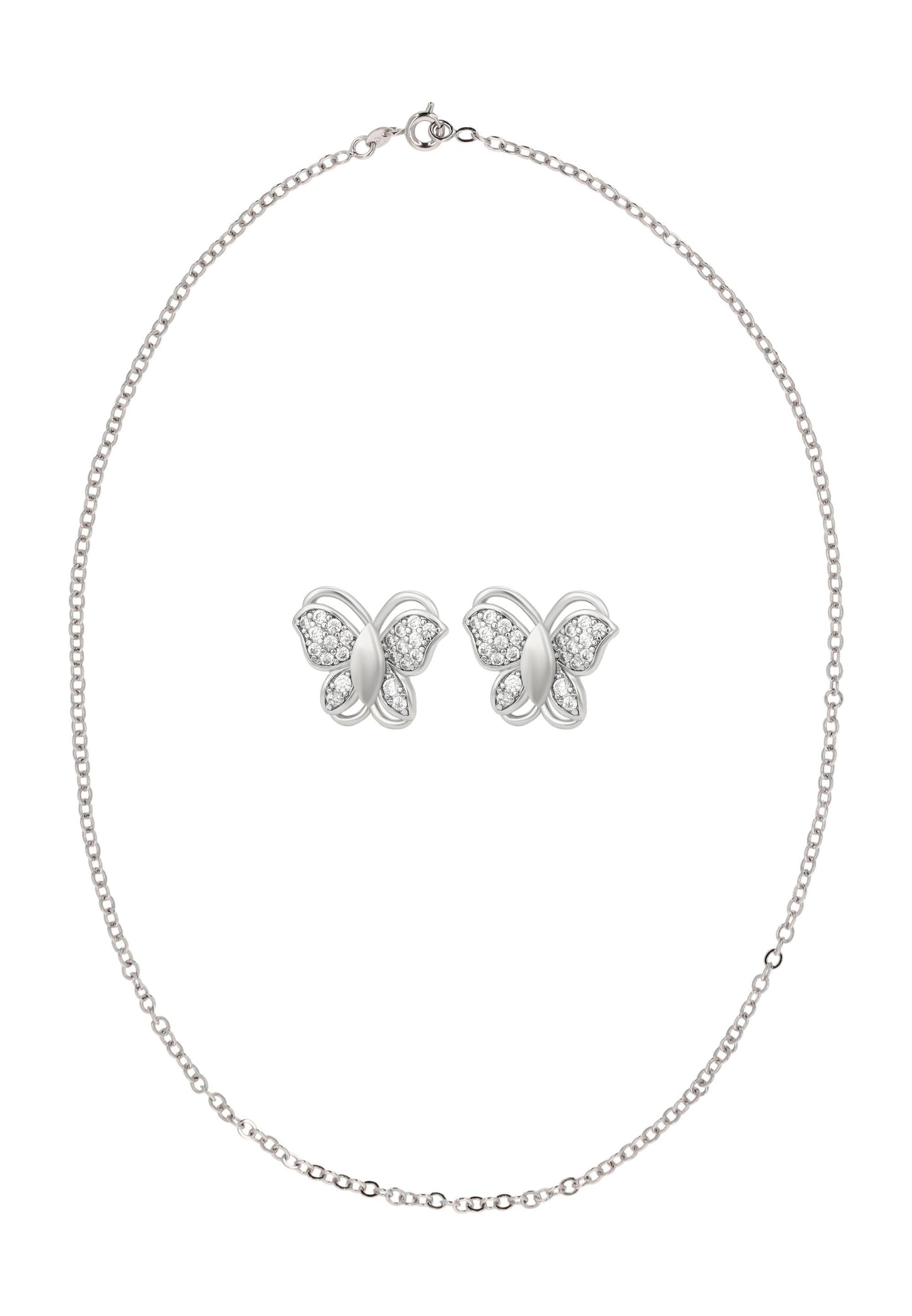 faina Women's Jewelry Set
