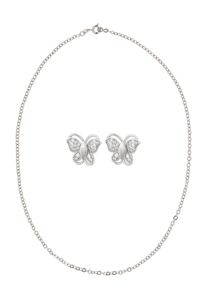 faina Women's Jewelry Set