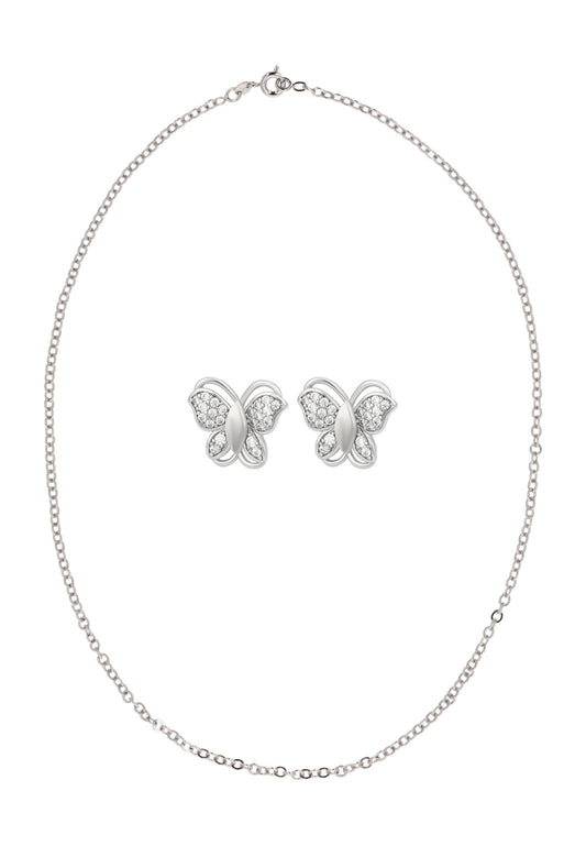 faina Women's Jewelry Set