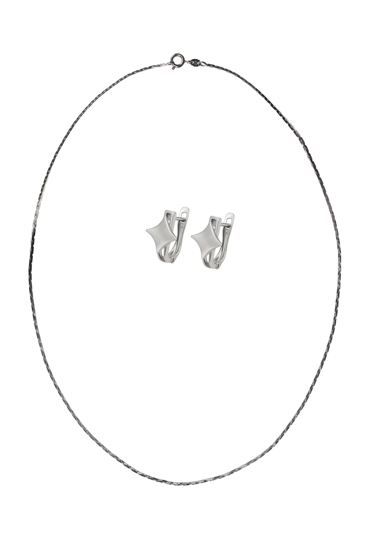 faina Women's Jewelry Set