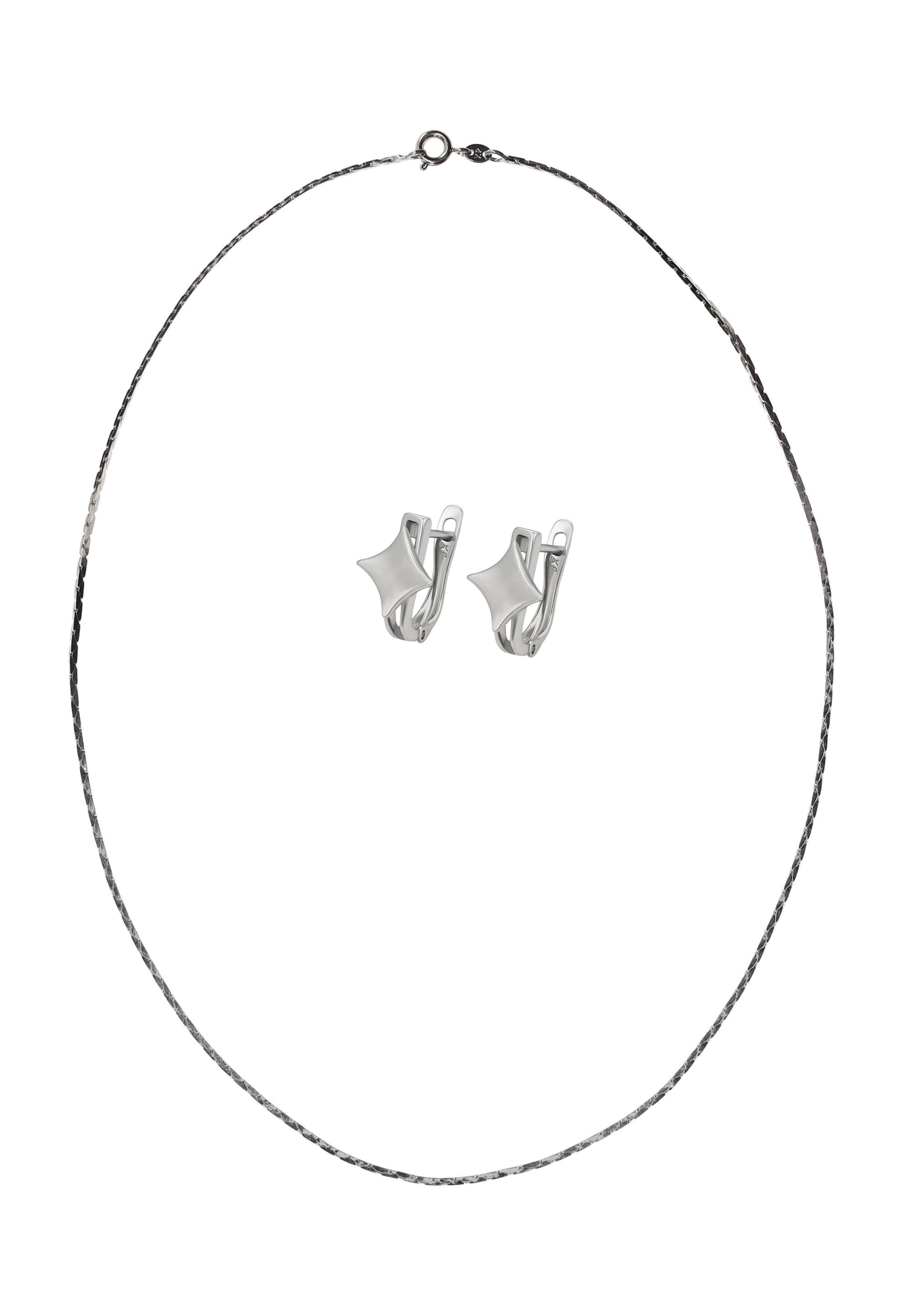 faina Women's Jewelry Set