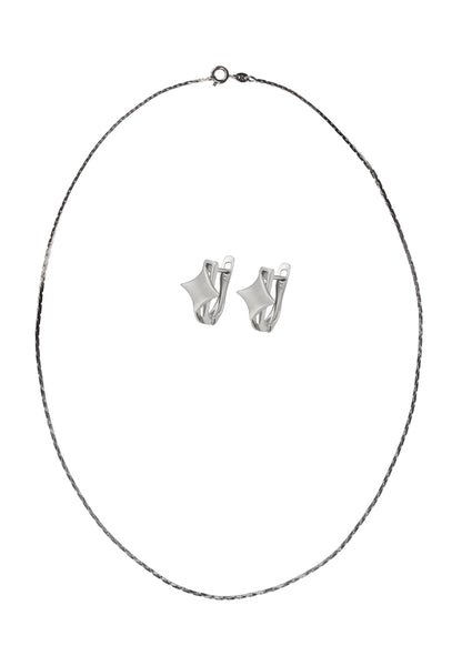 faina Women's Jewelry Set