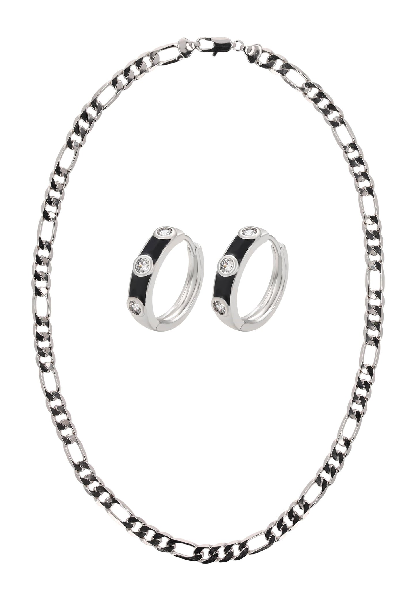 faina Women's Jewelry Set