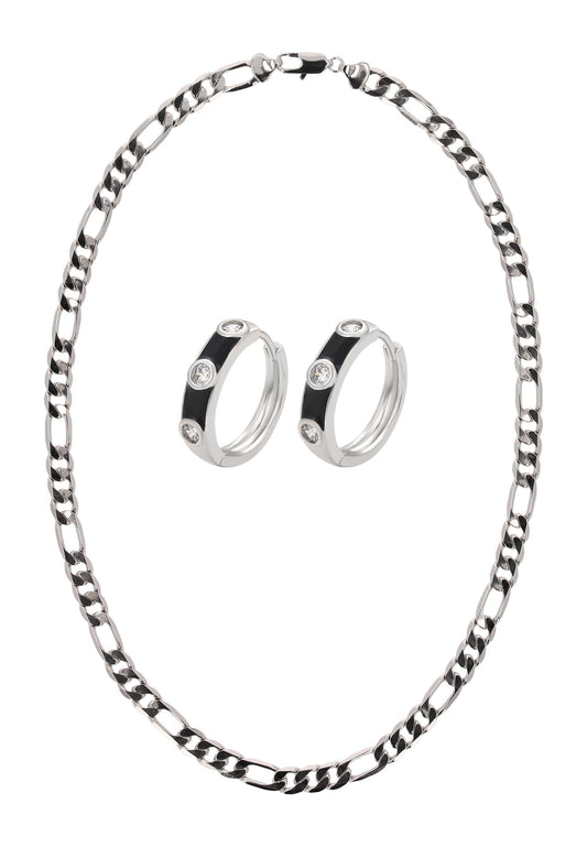 faina Women's Jewelry Set