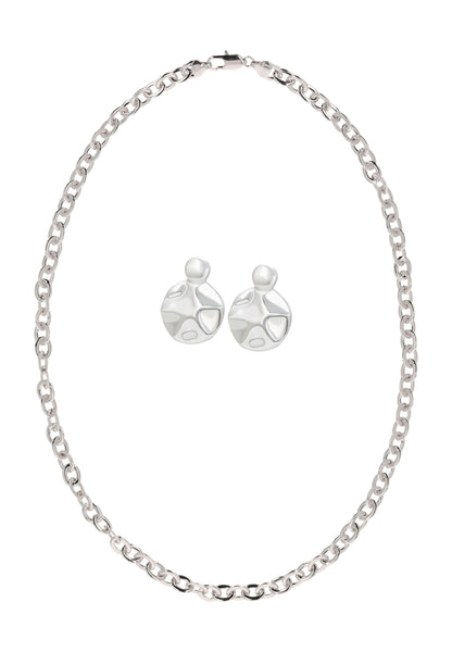 faina Women's Jewelry Set