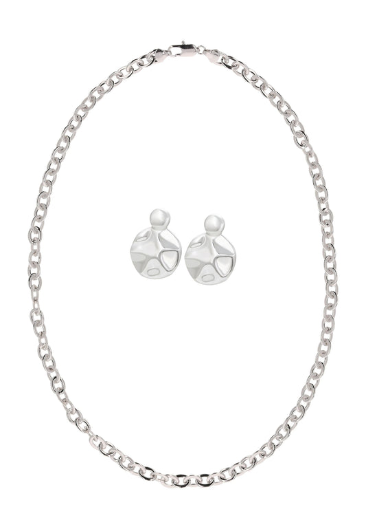 faina Women's Jewelry Set