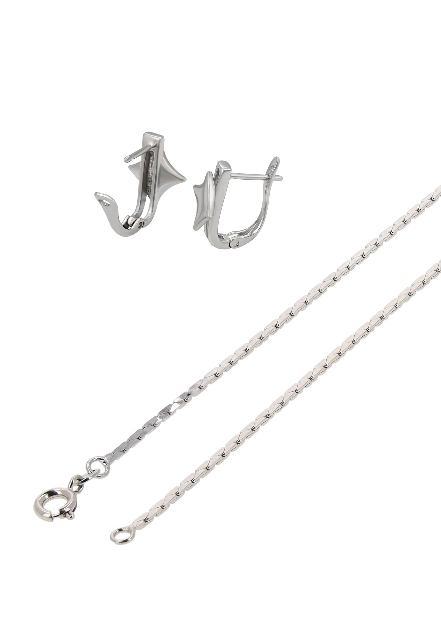 faina Women's Jewelry Set