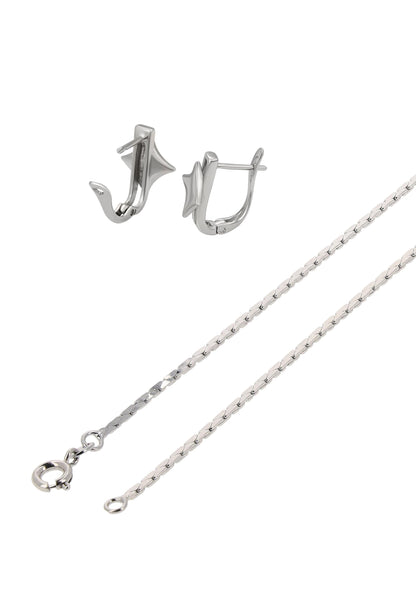 faina Women's Jewelry Set