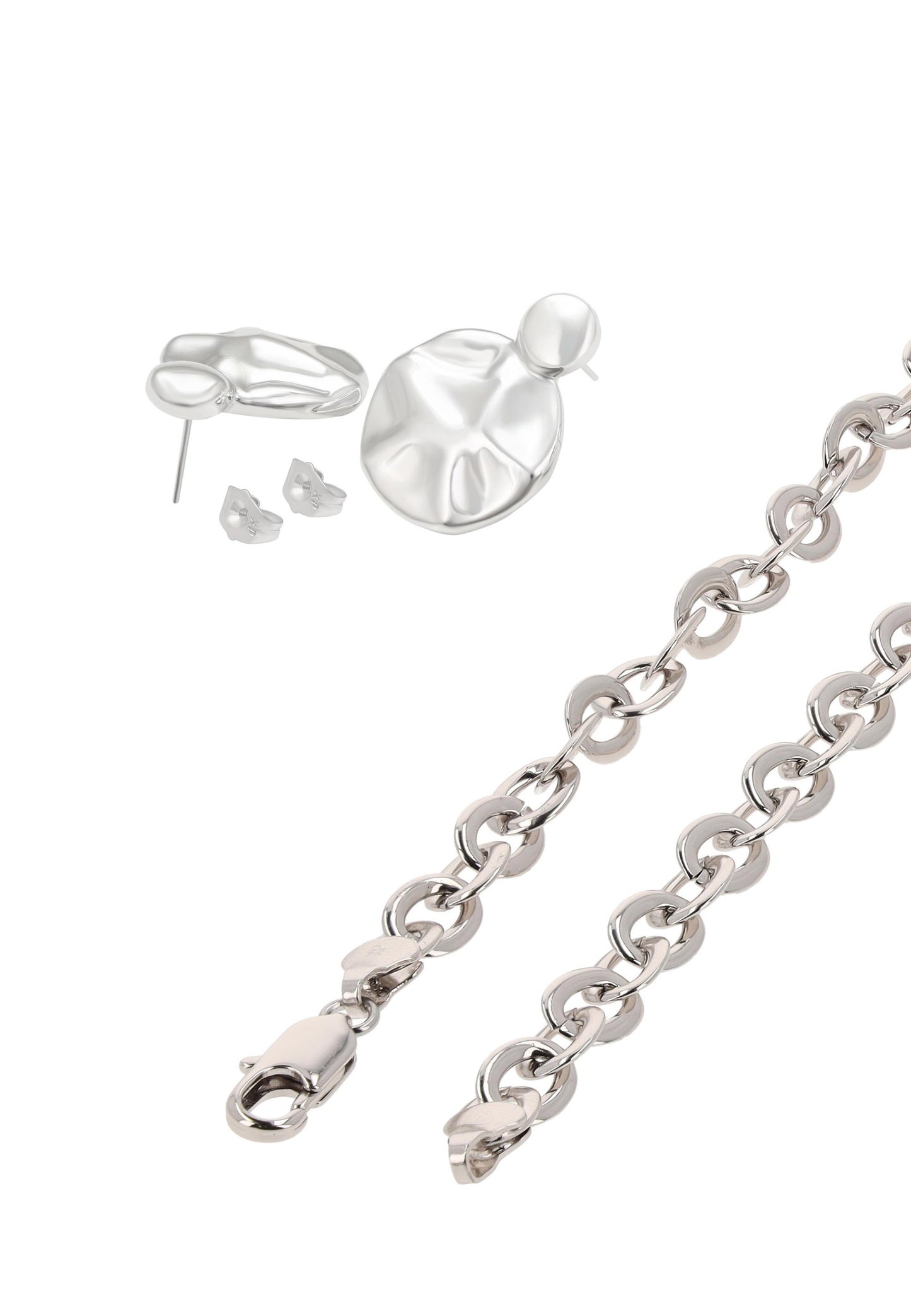 faina Women's Jewelry Set