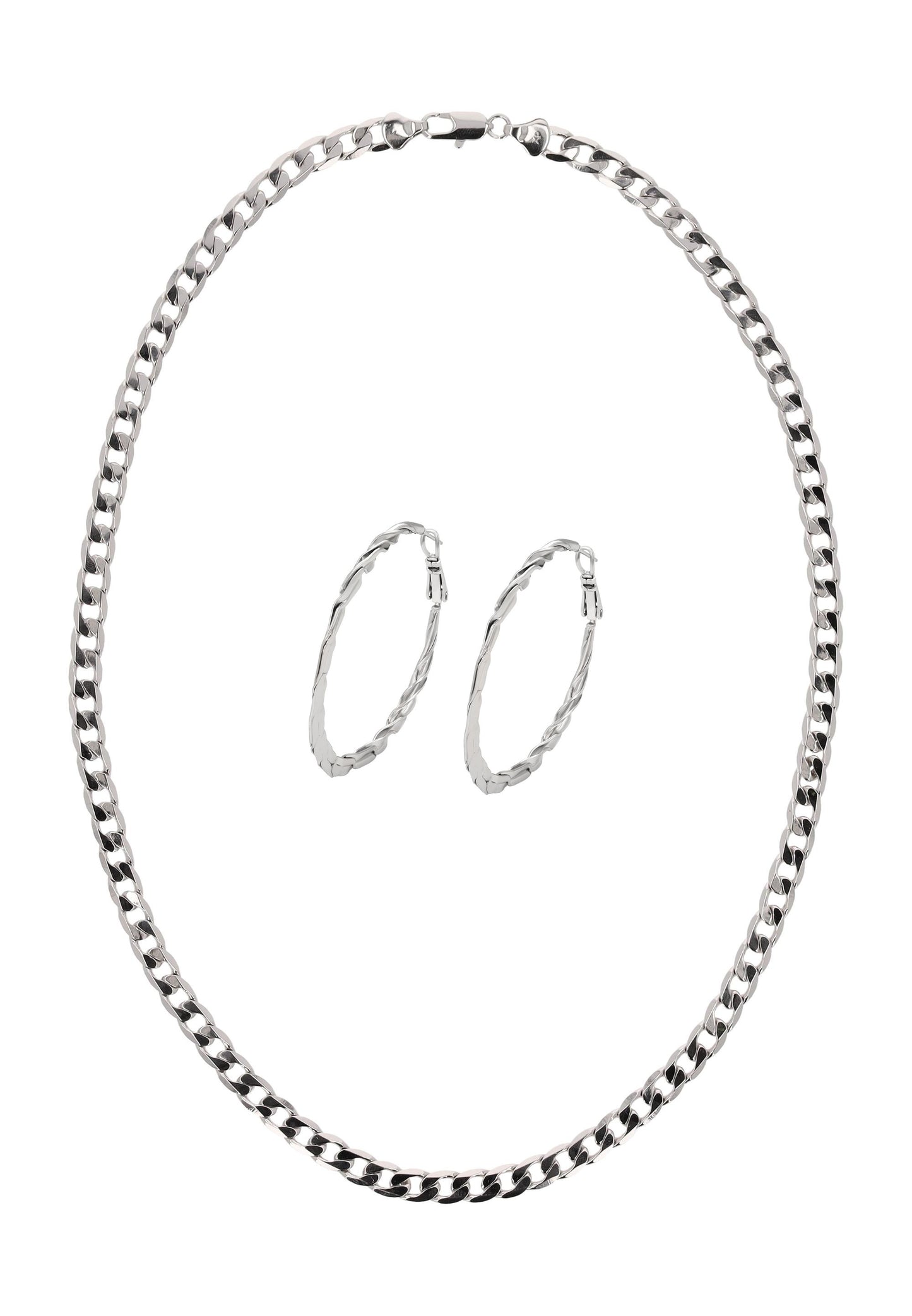 faina Women's Jewelry Set