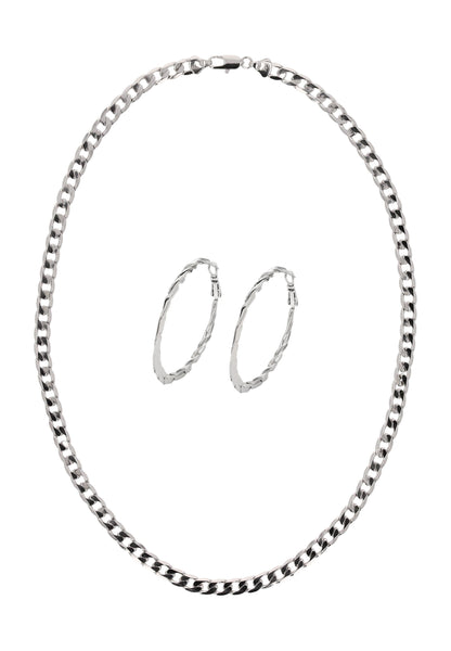 faina Women's Jewelry Set