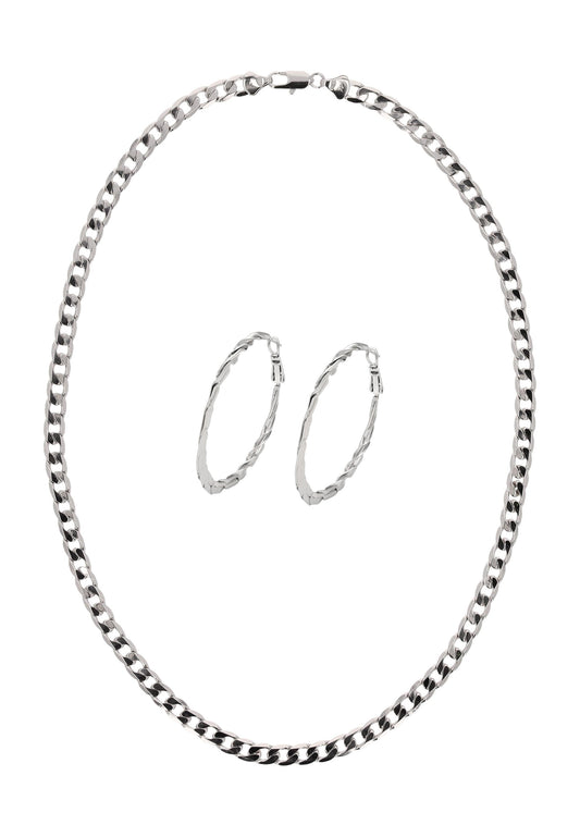 faina Women's Jewelry Set