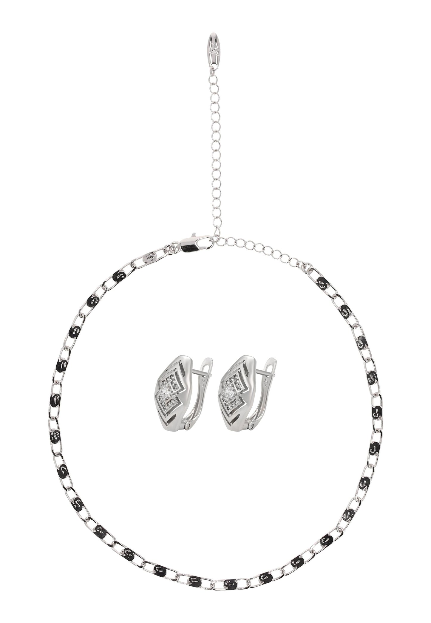 faina Women's Jewelry Set