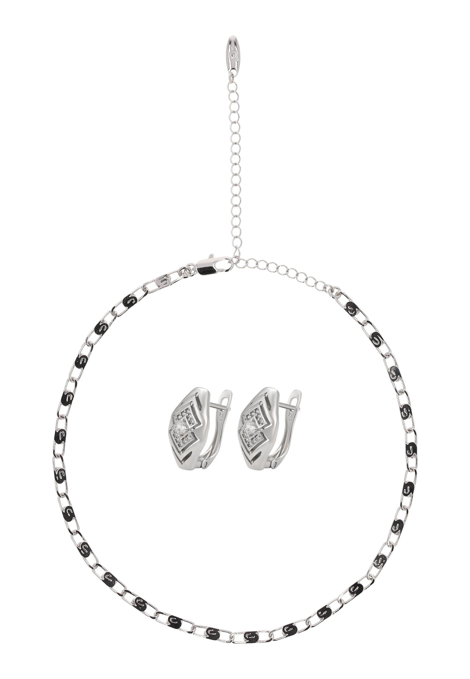 faina Women's Jewelry Set