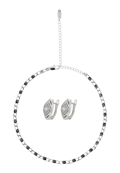 faina Women's Jewelry Set