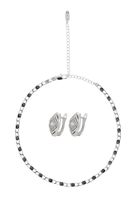 faina Women's Jewelry Set