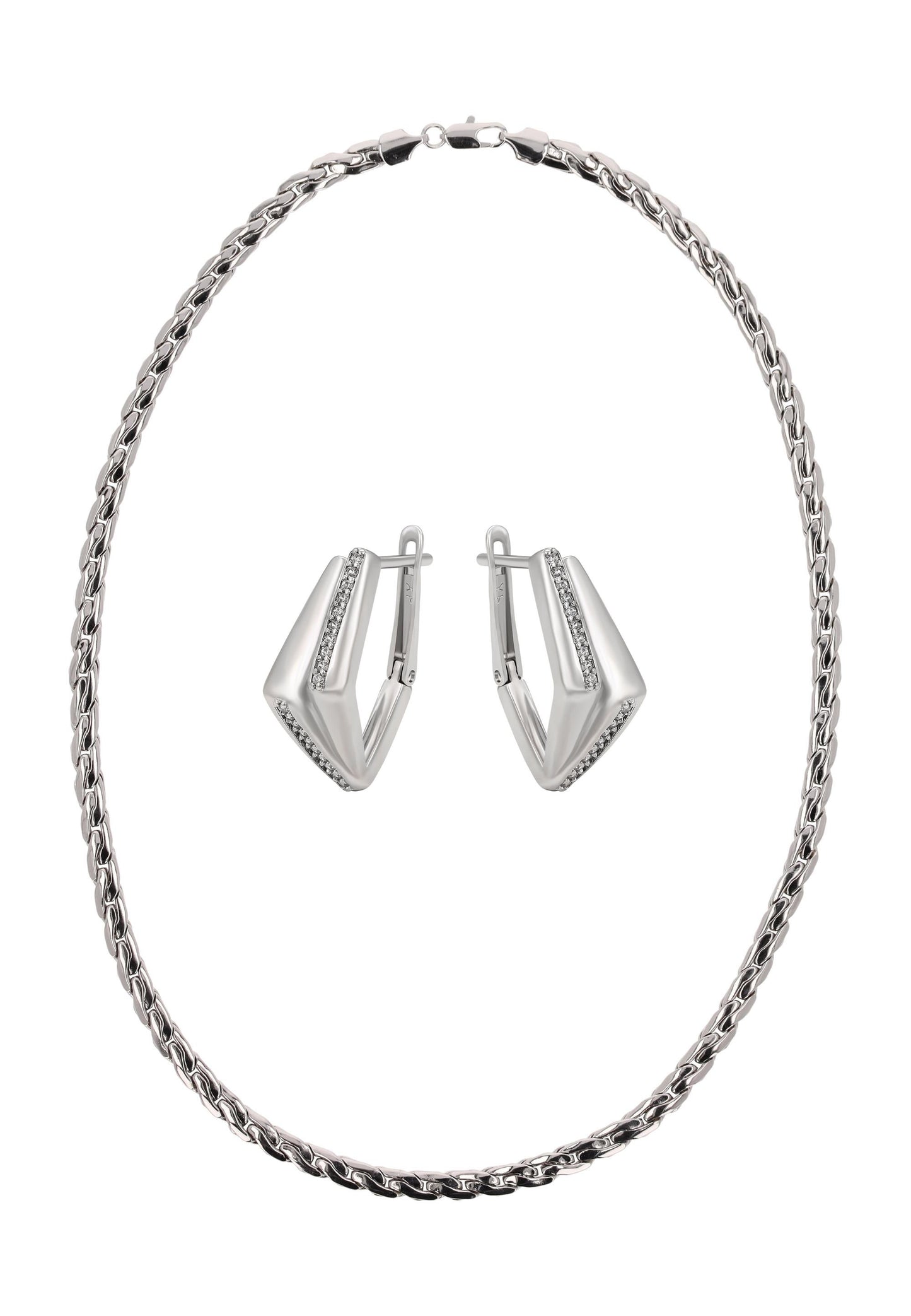 faina Women's Jewelry Set