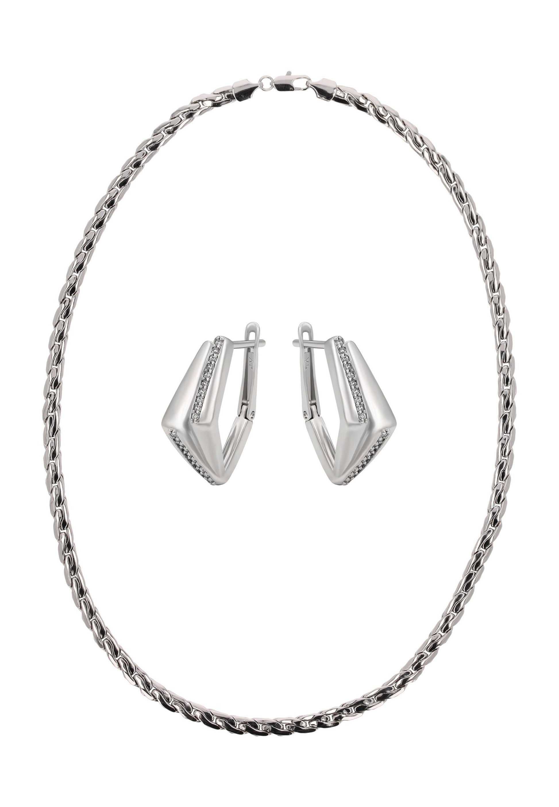 faina Women's Jewelry Set