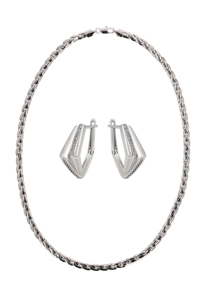 faina Women's Jewelry Set