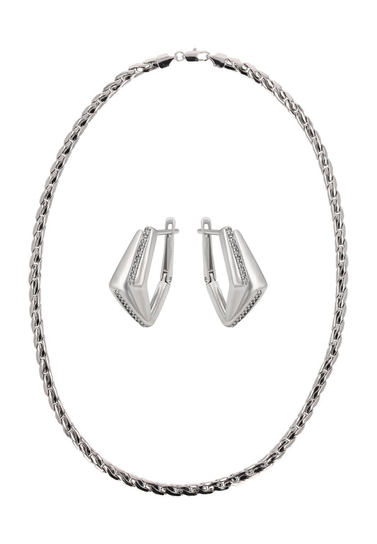 faina Women's Jewelry Set