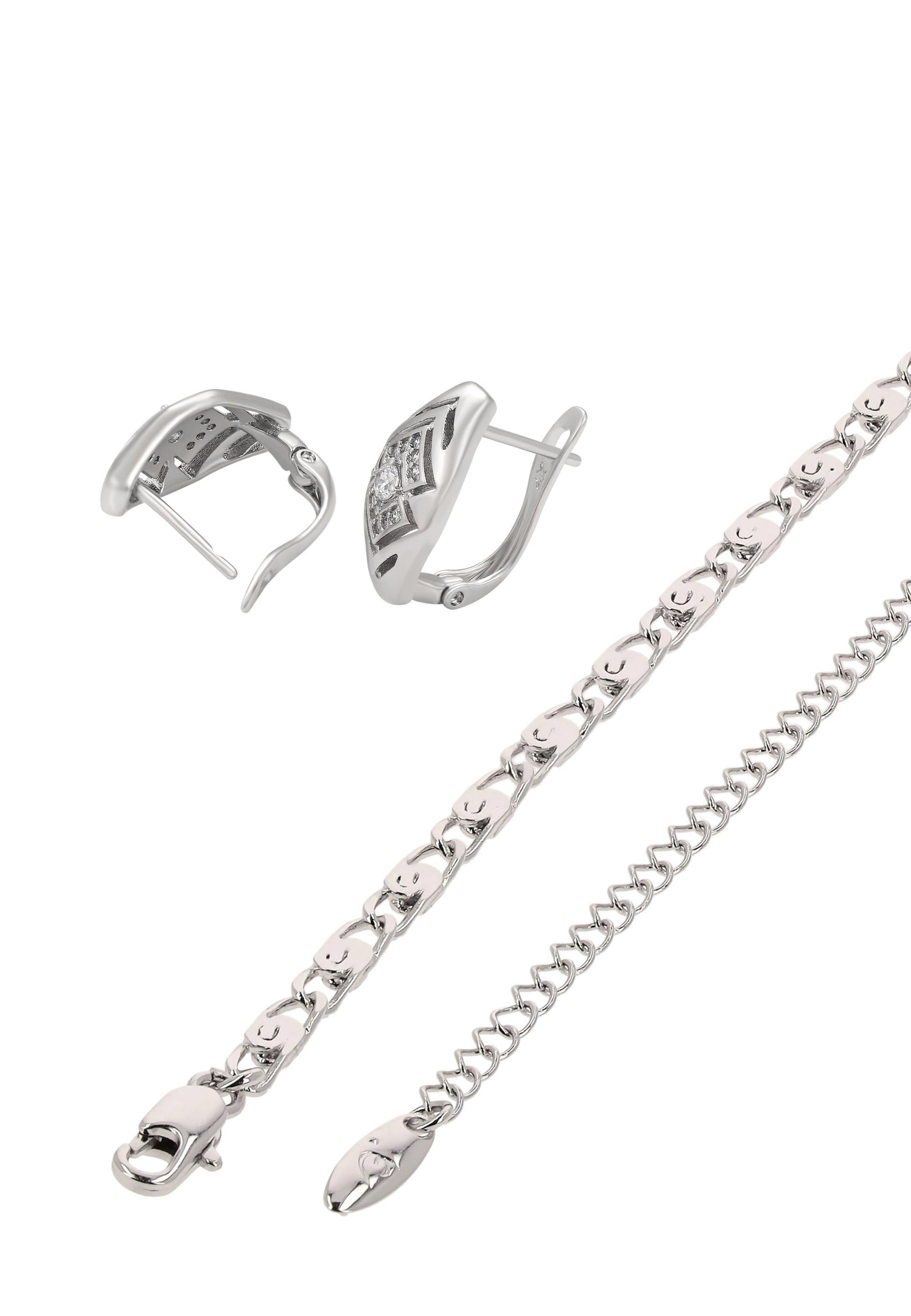 faina Women's Jewelry Set