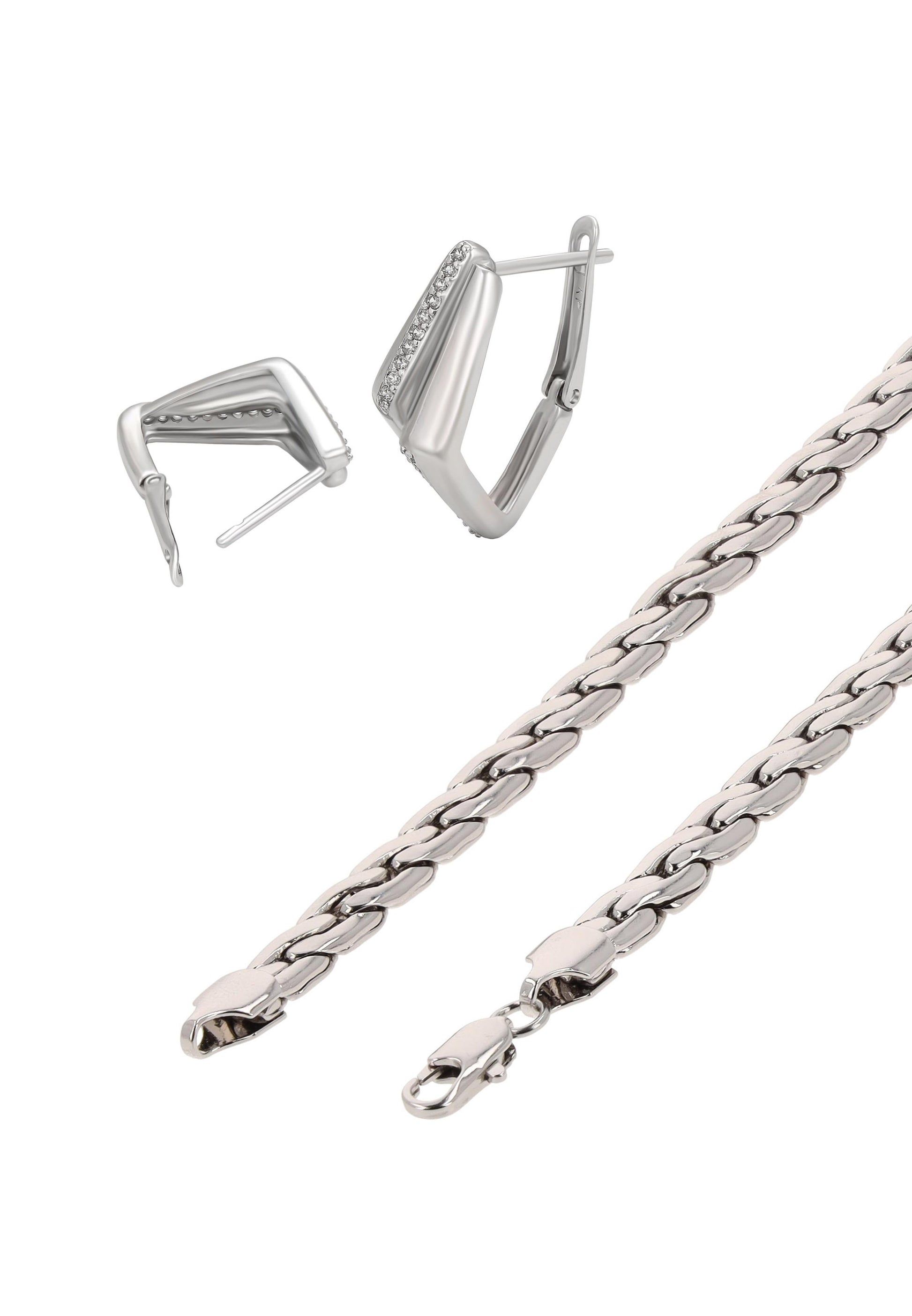 faina Women's Jewelry Set