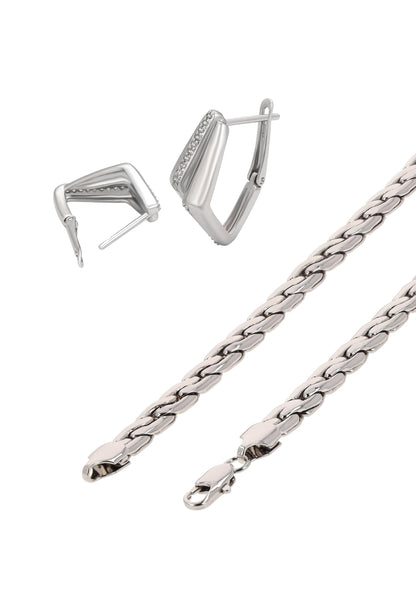 faina Women's Jewelry Set