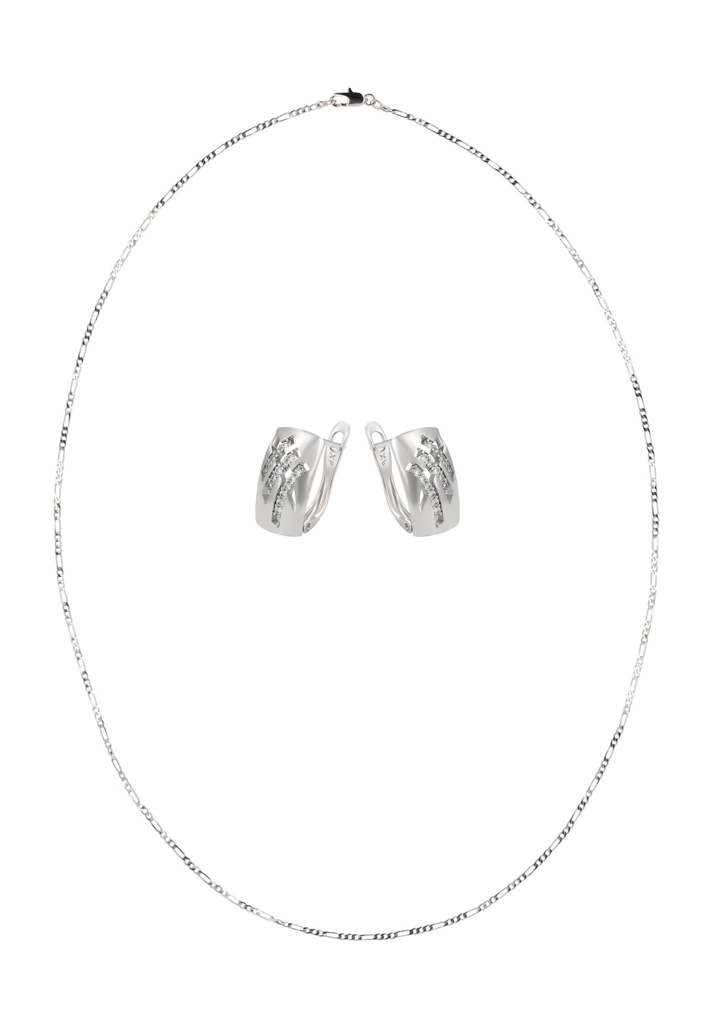 faina Women's Jewelry Set