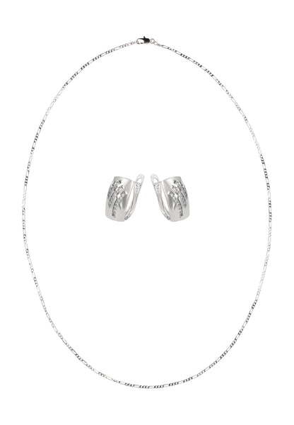 faina Women's Jewelry Set