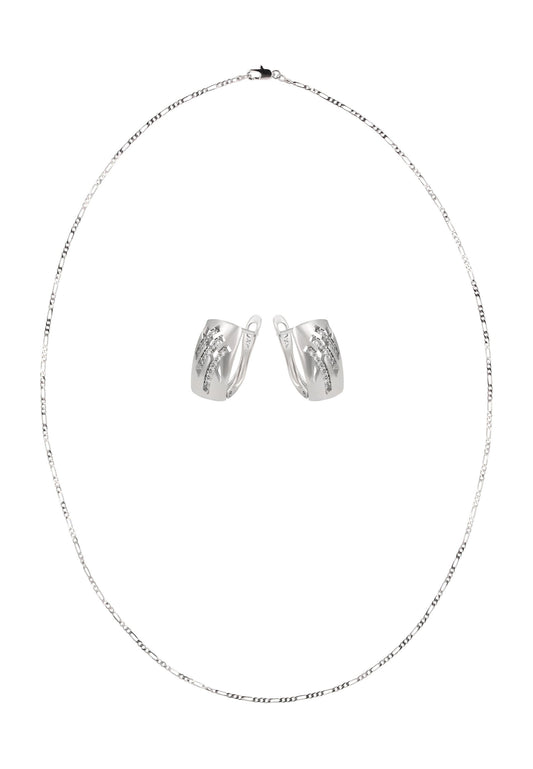 faina Women's Jewelry Set