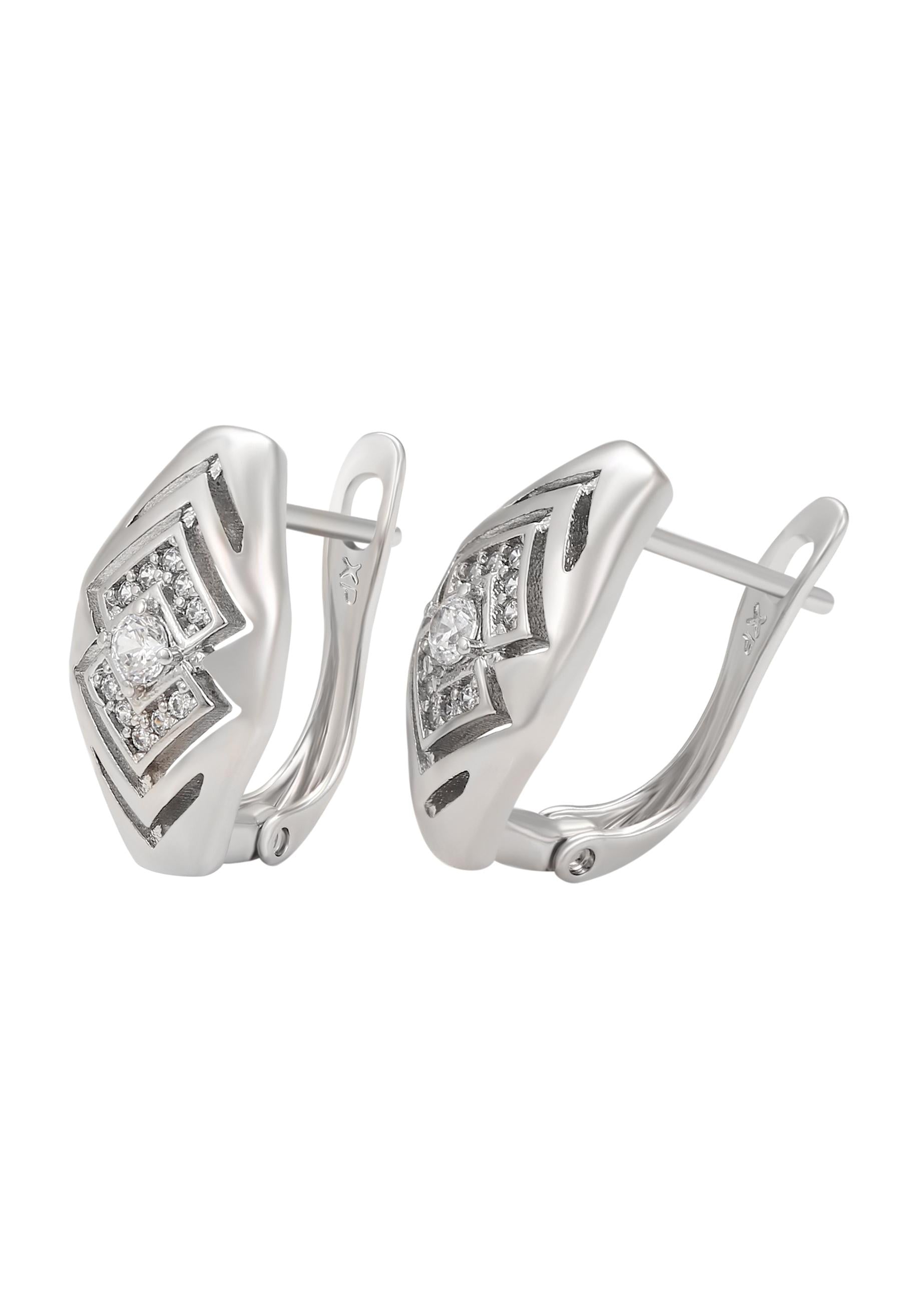 faina Women's Jewelry Set