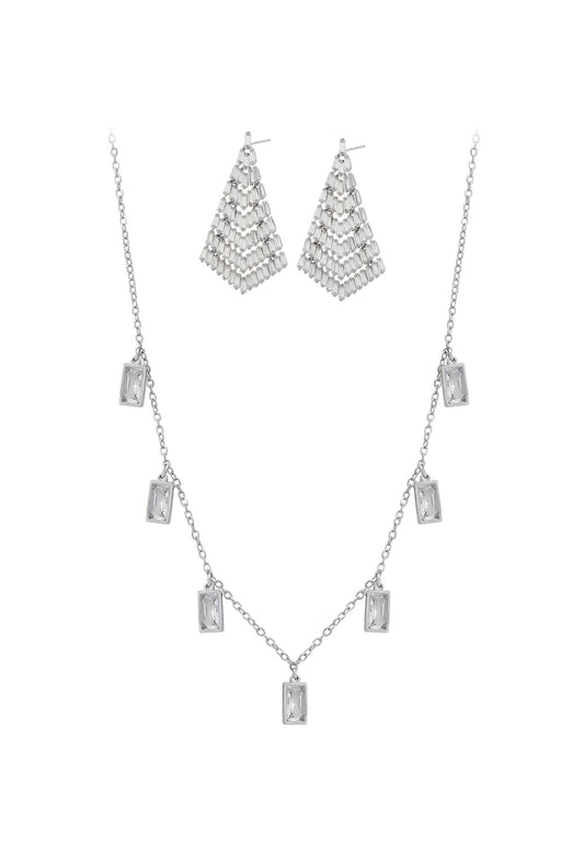 faina Women's Jewelry Set
