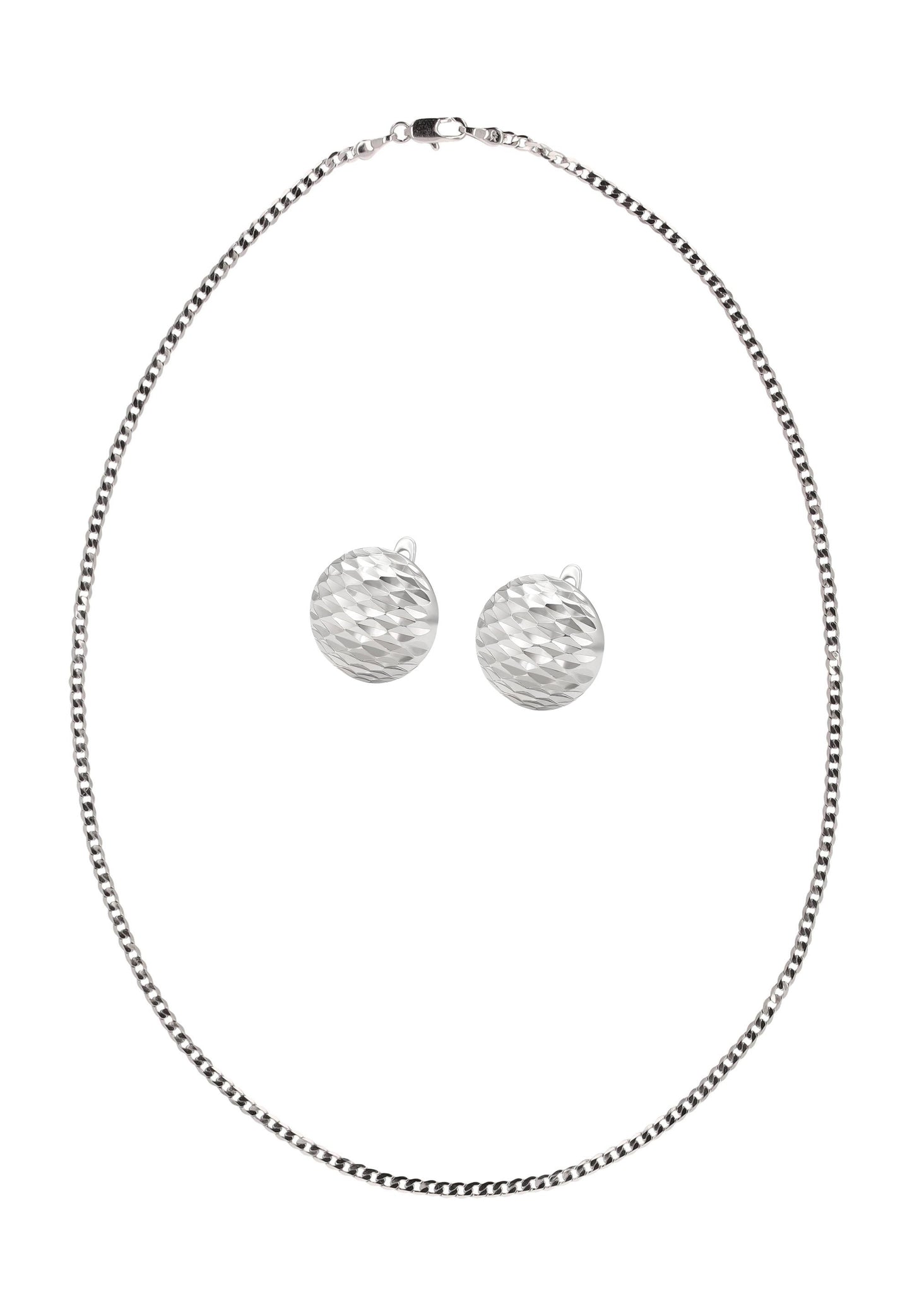 faina Women's Jewelry Set