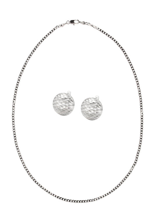 faina Women's Jewelry Set
