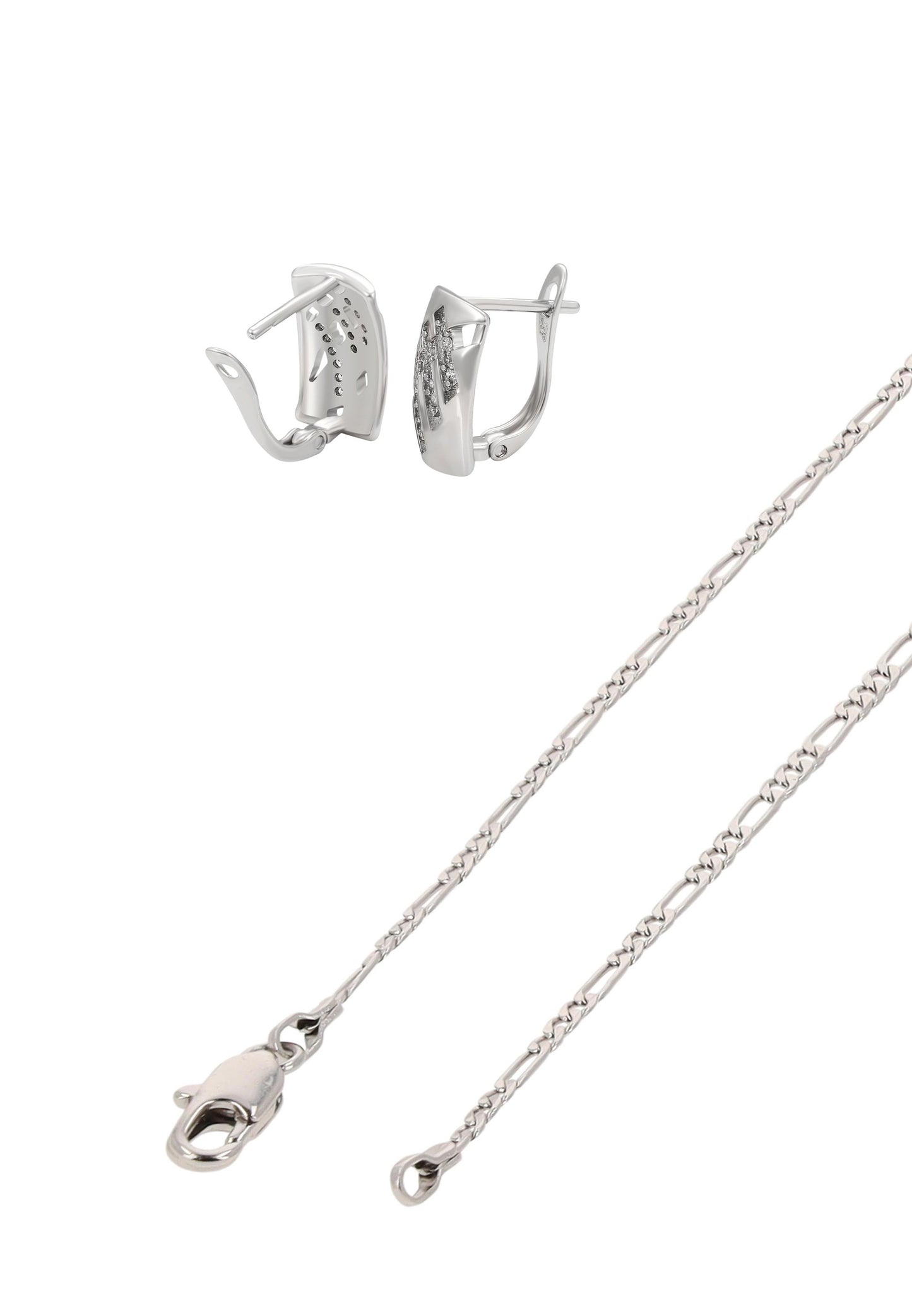 faina Women's Jewelry Set