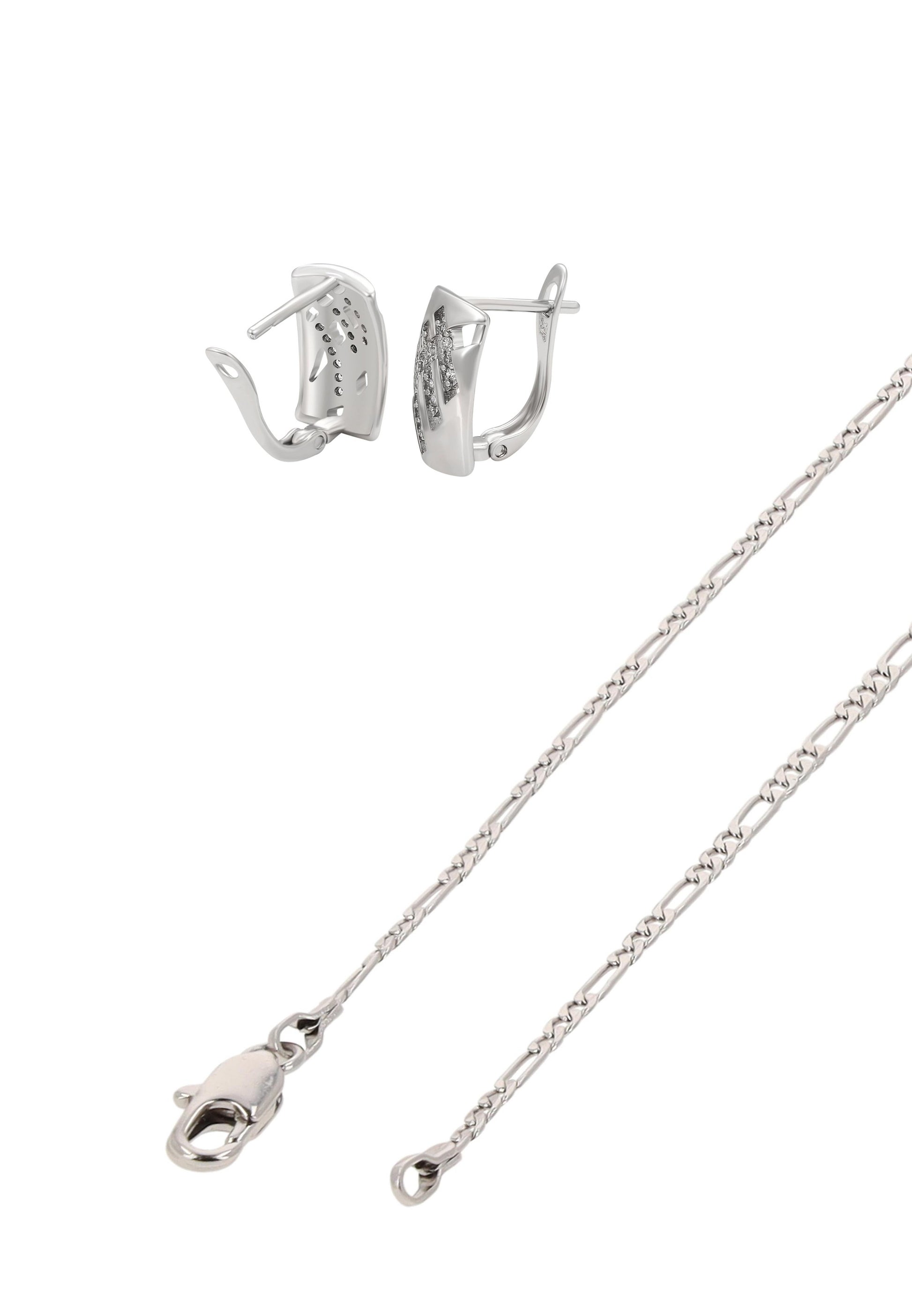 faina Women's Jewelry Set
