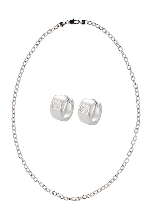 faina Women's Jewelry Set