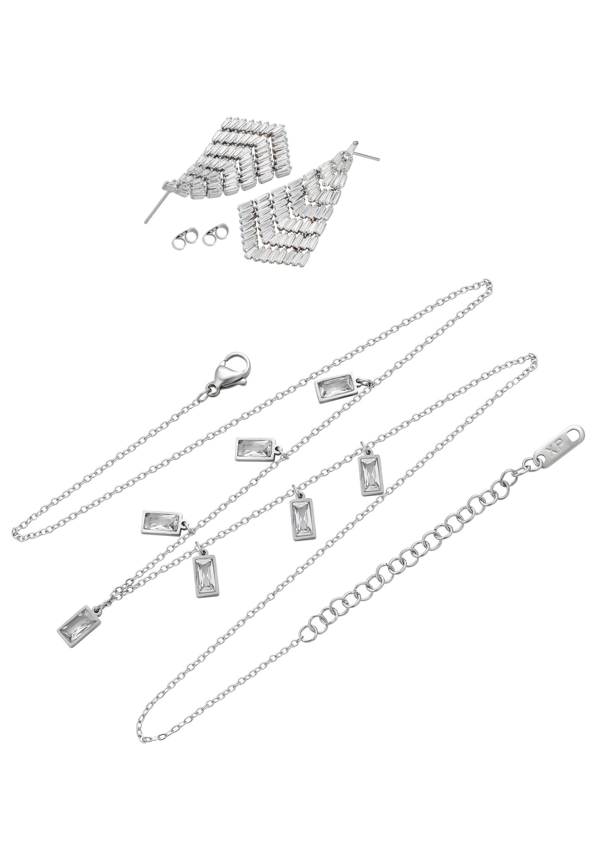 faina Women's Jewelry Set